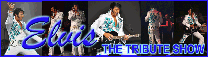 Elvis the Tribute Show